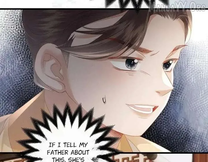The Tyrant’s Family Lasts Thanks To Her Inner Voice Chapter 82 page 98