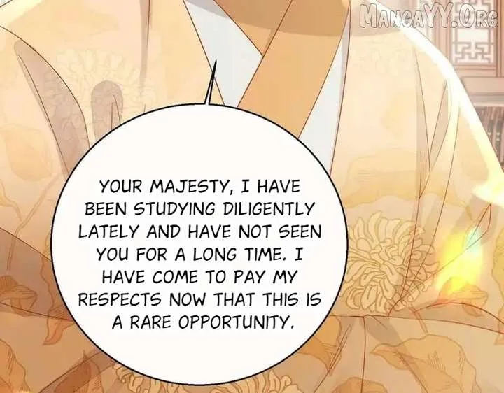 The Tyrant’s Family Lasts Thanks To Her Inner Voice Chapter 82 page 93