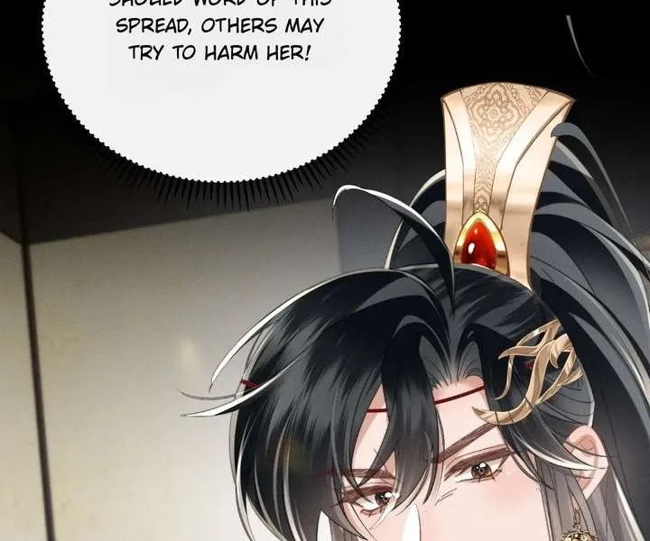 The Tyrant’s Family Lasts Thanks To Her Inner Voice Chapter 83 page 54