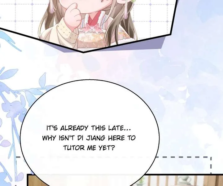 The Tyrant’s Family Lasts Thanks To Her Inner Voice Chapter 83 page 63