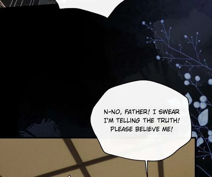 The Tyrant’s Family Lasts Thanks To Her Inner Voice Chapter 83 page 50