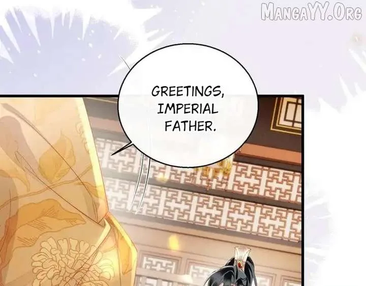 The Tyrant’s Family Lasts Thanks To Her Inner Voice Chapter 82 page 90