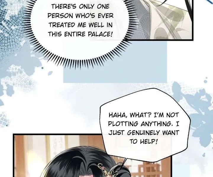 The Tyrant’s Family Lasts Thanks To Her Inner Voice Chapter 83 page 86