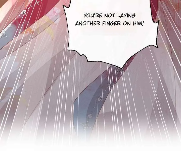 The Tyrant’s Family Lasts Thanks To Her Inner Voice Chapter 83 page 106