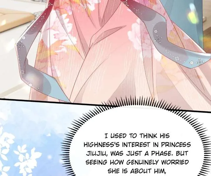 The Tyrant’s Family Lasts Thanks To Her Inner Voice Chapter 83 page 73