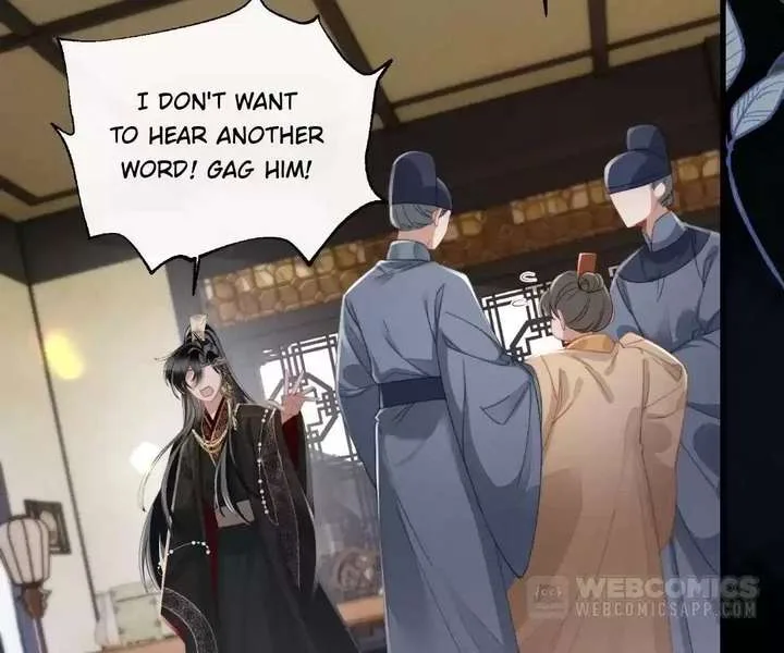 The Tyrant’s Family Lasts Thanks To Her Inner Voice Chapter 83 page 51