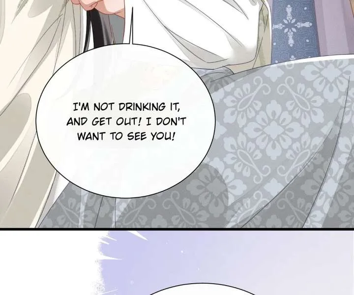 The Tyrant’s Family Lasts Thanks To Her Inner Voice Chapter 83 page 79