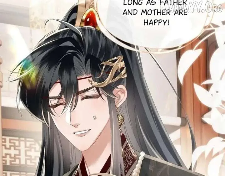 The Tyrant’s Family Lasts Thanks To Her Inner Voice Chapter 82 page 87