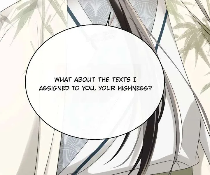The Tyrant’s Family Lasts Thanks To Her Inner Voice Chapter 85 page 12