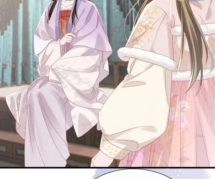 The Tyrant’s Family Lasts Thanks To Her Inner Voice Chapter 86 page 14