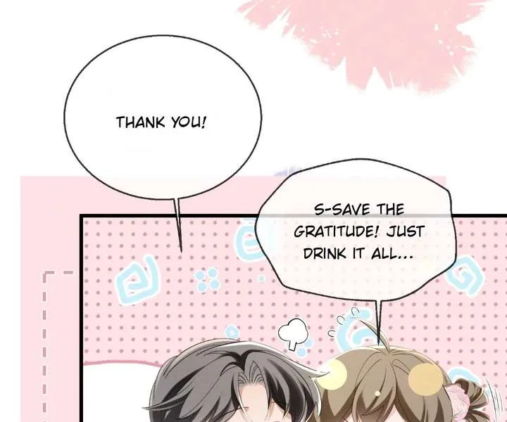 The Tyrant’s Family Lasts Thanks To Her Inner Voice Chapter 84 page 74