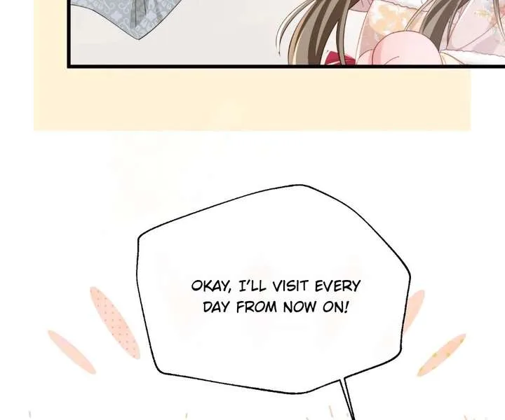 The Tyrant’s Family Lasts Thanks To Her Inner Voice Chapter 85 page 15