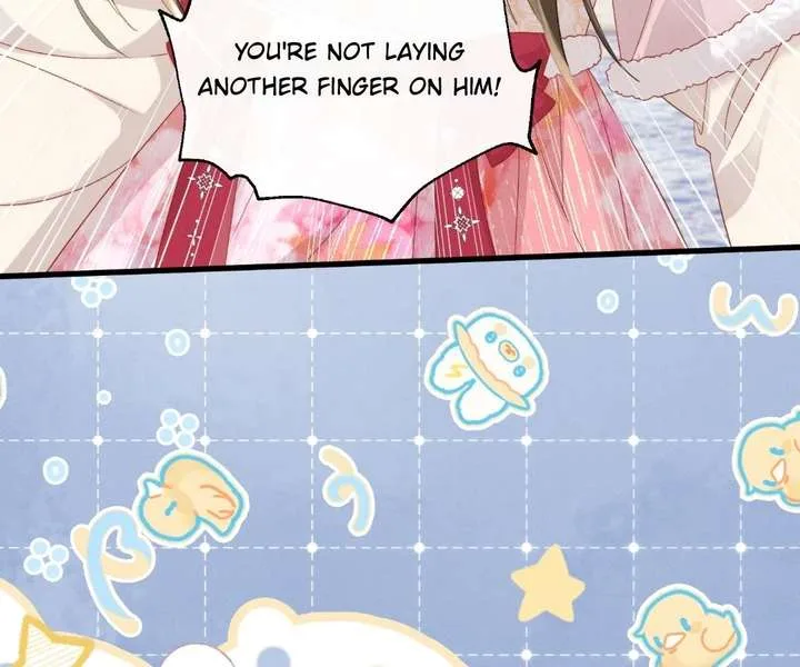 The Tyrant’s Family Lasts Thanks To Her Inner Voice Chapter 84 page 5