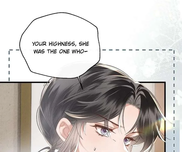 The Tyrant’s Family Lasts Thanks To Her Inner Voice Chapter 84 page 12