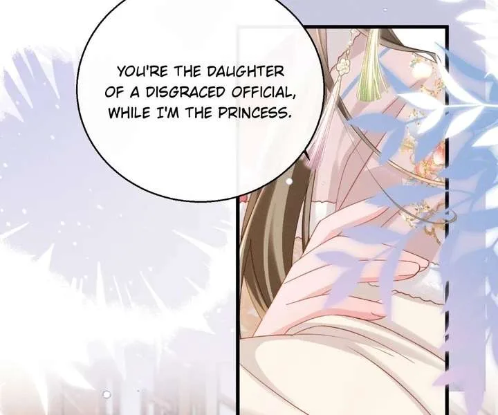 The Tyrant’s Family Lasts Thanks To Her Inner Voice Chapter 84 page 30