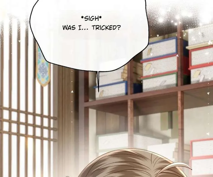 The Tyrant’s Family Lasts Thanks To Her Inner Voice Chapter 85 page 20