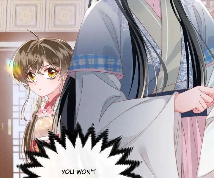 The Tyrant’s Family Lasts Thanks To Her Inner Voice Chapter 84 page 41