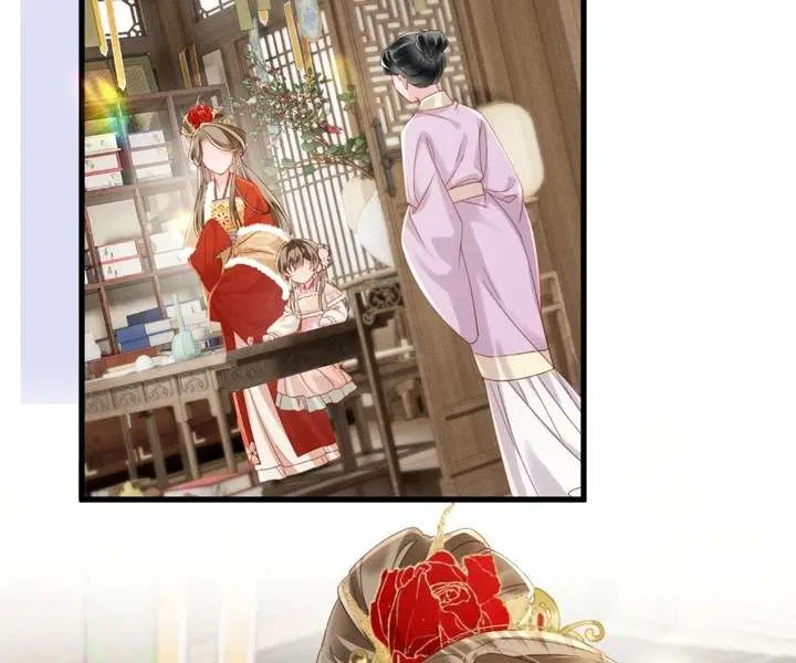 The Tyrant’s Family Lasts Thanks To Her Inner Voice Chapter 85 page 25