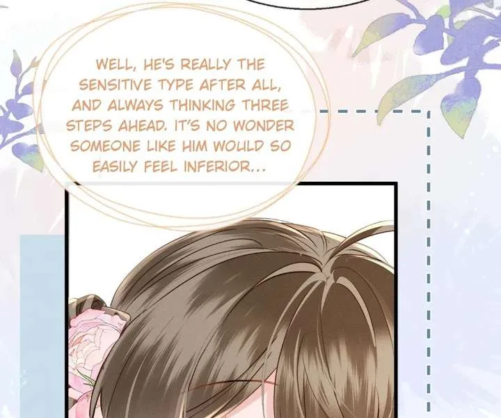 The Tyrant’s Family Lasts Thanks To Her Inner Voice Chapter 84 page 86