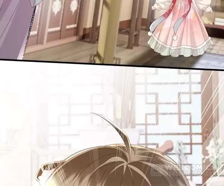 The Tyrant’s Family Lasts Thanks To Her Inner Voice Chapter 84 page 3