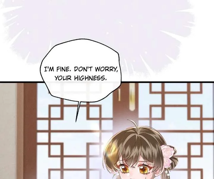The Tyrant’s Family Lasts Thanks To Her Inner Voice Chapter 84 page 45