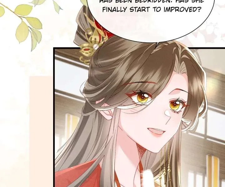 The Tyrant’s Family Lasts Thanks To Her Inner Voice Chapter 85 page 29