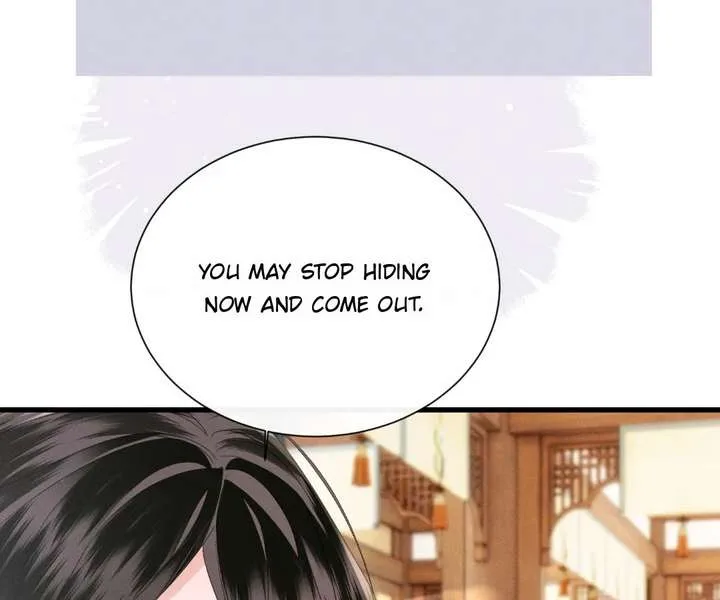 The Tyrant’s Family Lasts Thanks To Her Inner Voice Chapter 86 page 9