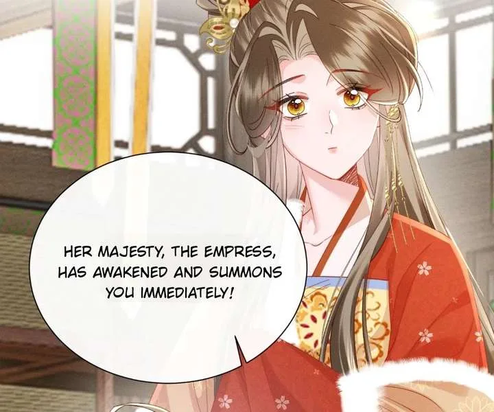 The Tyrant’s Family Lasts Thanks To Her Inner Voice Chapter 85 page 26