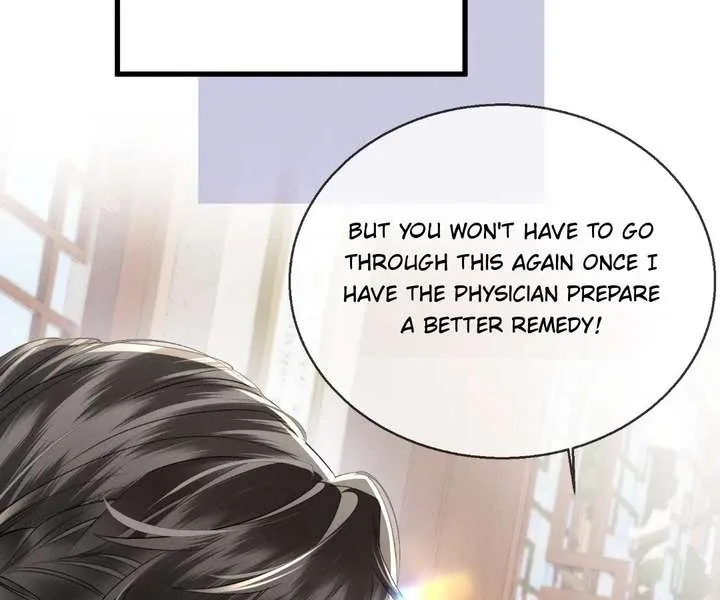The Tyrant’s Family Lasts Thanks To Her Inner Voice Chapter 84 page 77
