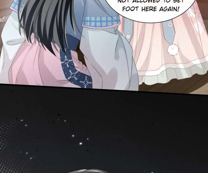 The Tyrant’s Family Lasts Thanks To Her Inner Voice Chapter 84 page 26