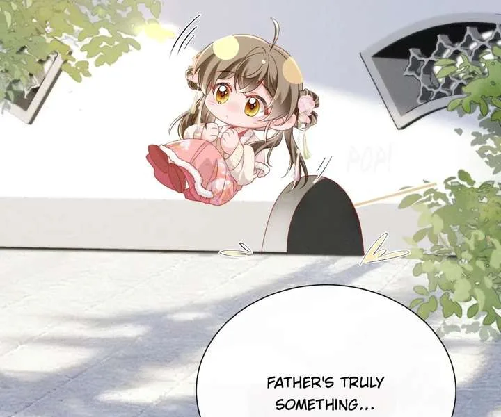 The Tyrant’s Family Lasts Thanks To Her Inner Voice Chapter 86 page 4