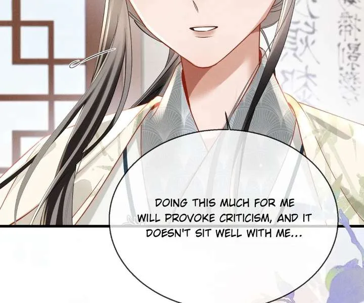 The Tyrant’s Family Lasts Thanks To Her Inner Voice Chapter 84 page 85