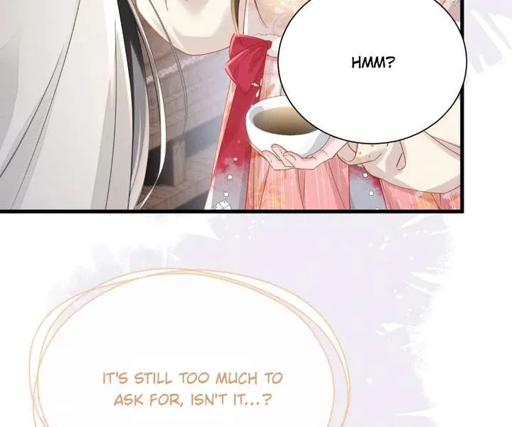 The Tyrant’s Family Lasts Thanks To Her Inner Voice Chapter 84 page 62