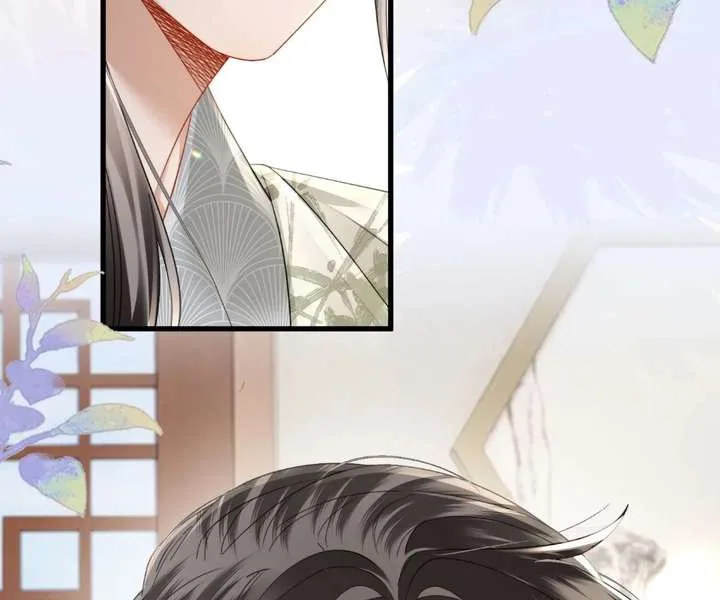 The Tyrant’s Family Lasts Thanks To Her Inner Voice Chapter 85 page 10