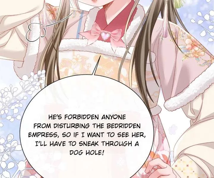 The Tyrant’s Family Lasts Thanks To Her Inner Voice Chapter 86 page 6