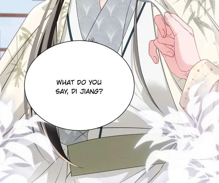 The Tyrant’s Family Lasts Thanks To Her Inner Voice Chapter 84 page 60