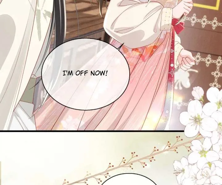 The Tyrant’s Family Lasts Thanks To Her Inner Voice Chapter 84 page 79
