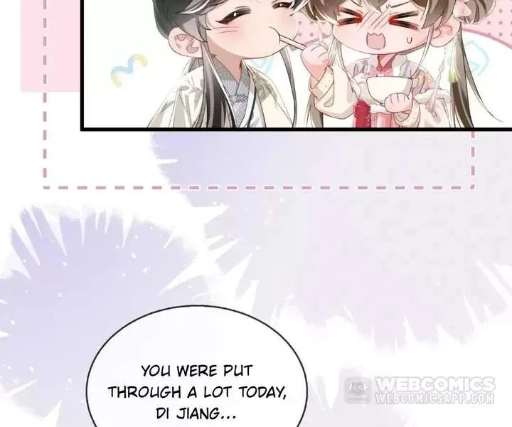 The Tyrant’s Family Lasts Thanks To Her Inner Voice Chapter 84 page 75