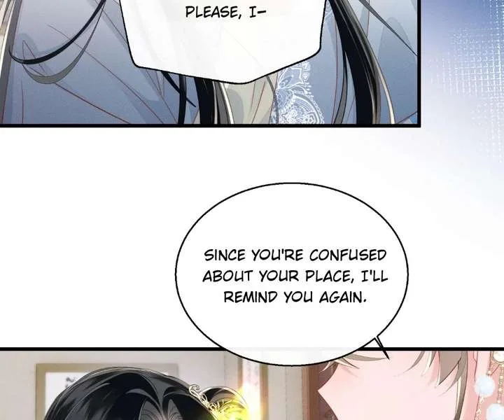 The Tyrant’s Family Lasts Thanks To Her Inner Voice Chapter 84 page 28