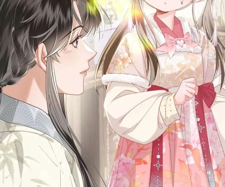 The Tyrant’s Family Lasts Thanks To Her Inner Voice Chapter 85 page 4