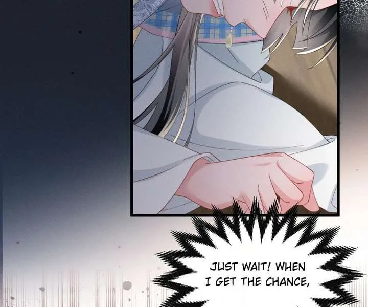 The Tyrant’s Family Lasts Thanks To Her Inner Voice Chapter 84 page 39