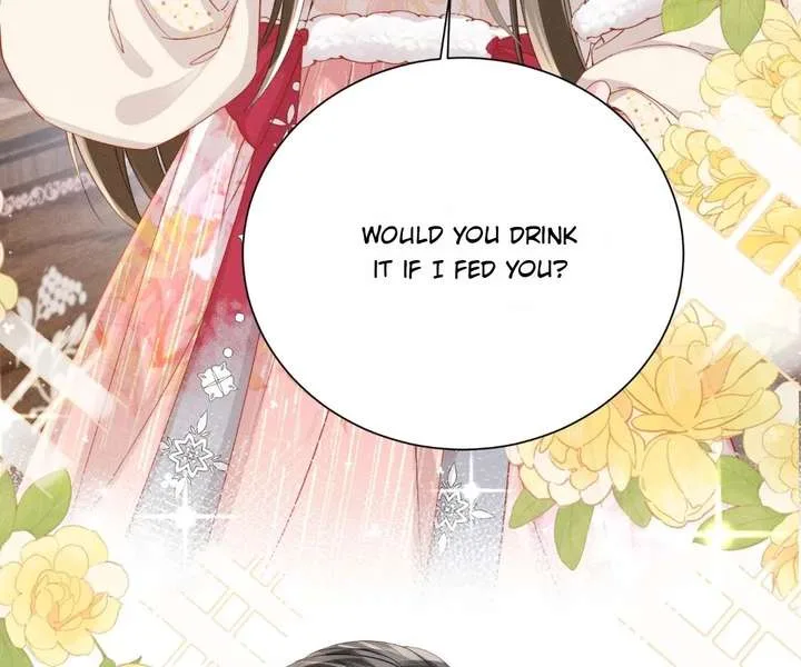 The Tyrant’s Family Lasts Thanks To Her Inner Voice Chapter 84 page 58
