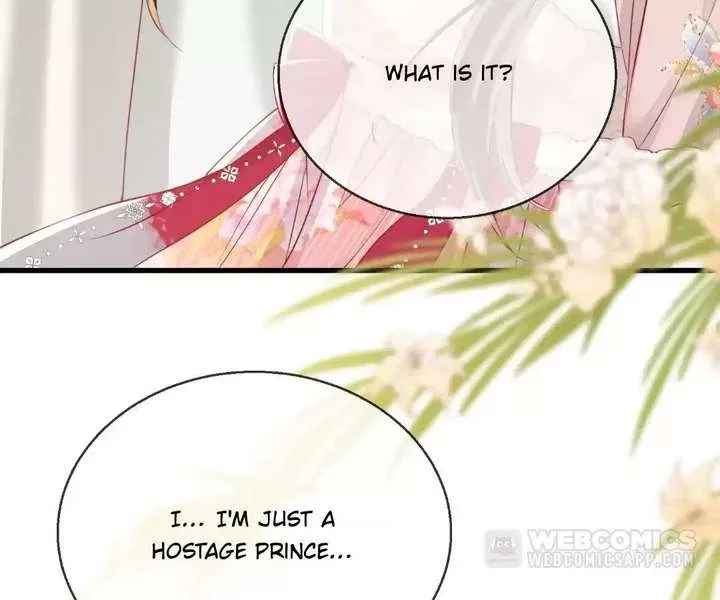 The Tyrant’s Family Lasts Thanks To Her Inner Voice Chapter 84 page 83