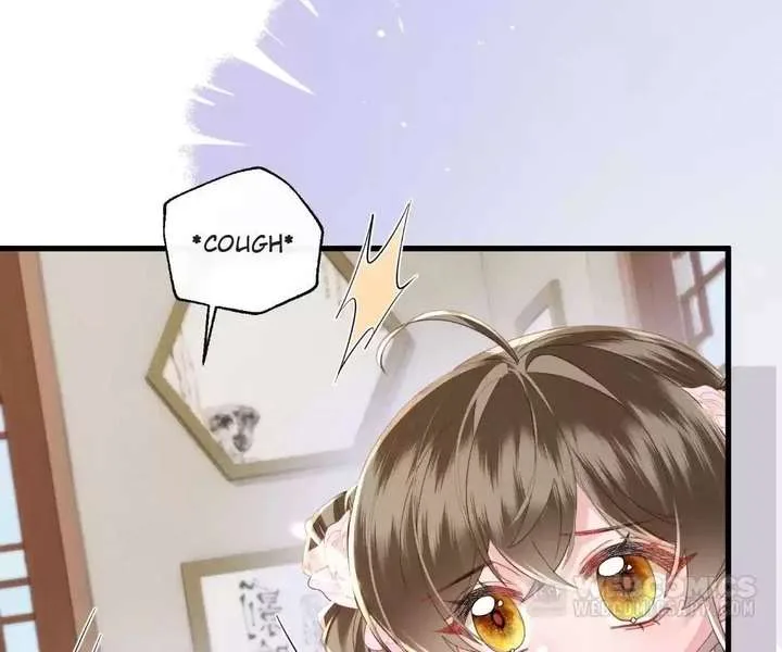 The Tyrant’s Family Lasts Thanks To Her Inner Voice Chapter 84 page 43