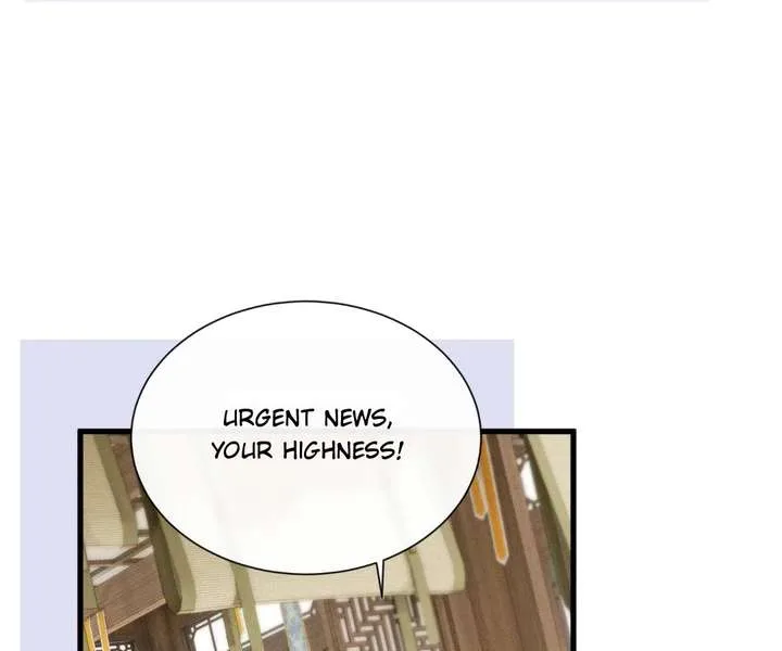 The Tyrant’s Family Lasts Thanks To Her Inner Voice Chapter 85 page 24