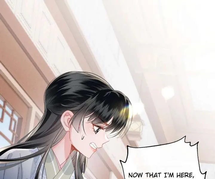 The Tyrant’s Family Lasts Thanks To Her Inner Voice Chapter 84 page 1