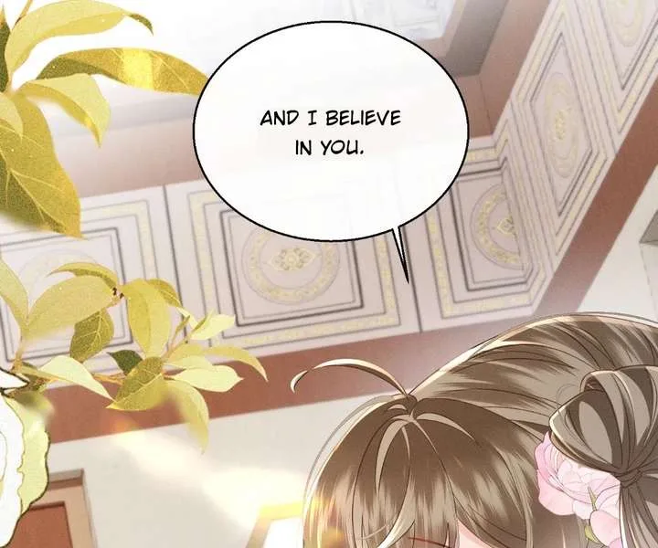 The Tyrant’s Family Lasts Thanks To Her Inner Voice Chapter 84 page 18