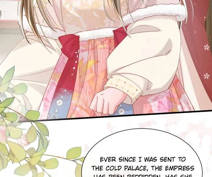 The Tyrant’s Family Lasts Thanks To Her Inner Voice Chapter 85 page 28