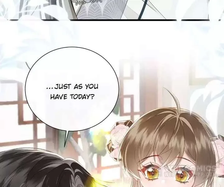 The Tyrant’s Family Lasts Thanks To Her Inner Voice Chapter 85 page 3
