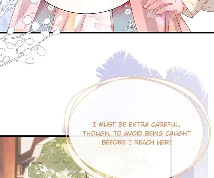 The Tyrant’s Family Lasts Thanks To Her Inner Voice Chapter 86 page 7
